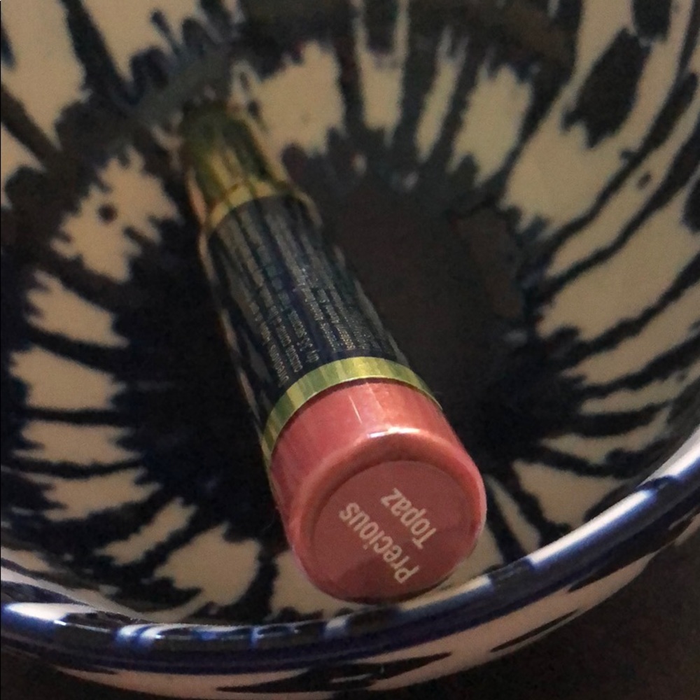 Precious topaz lipsense